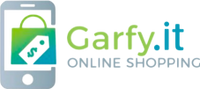 logo garfy